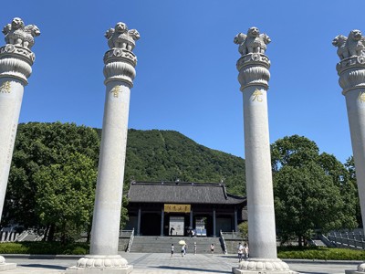 古建筑设计公司新模式：一体化服务实现省时省力更省钱