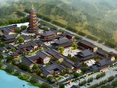 彰显古建筑施工精湛工艺：细节之处见真章